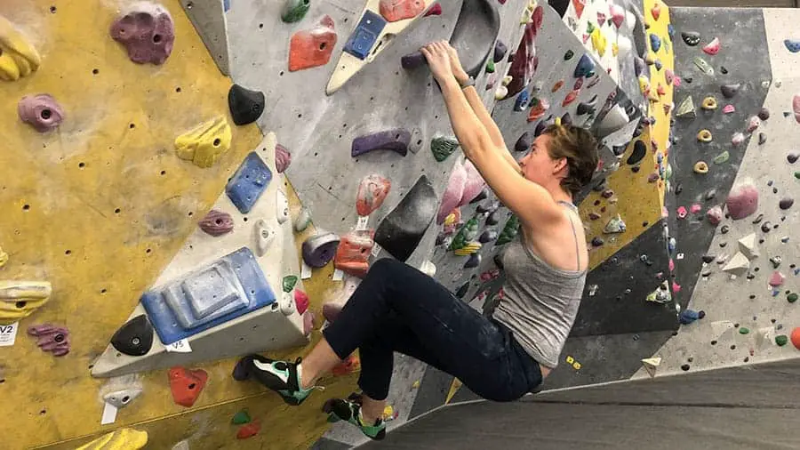 What To Wear While Bouldering