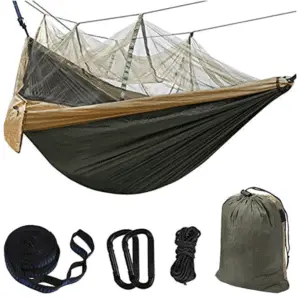 Hammock Kit