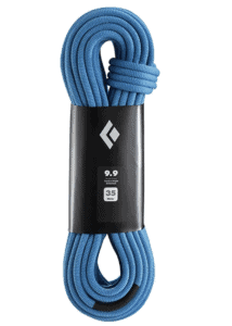 Black Diamond Rope