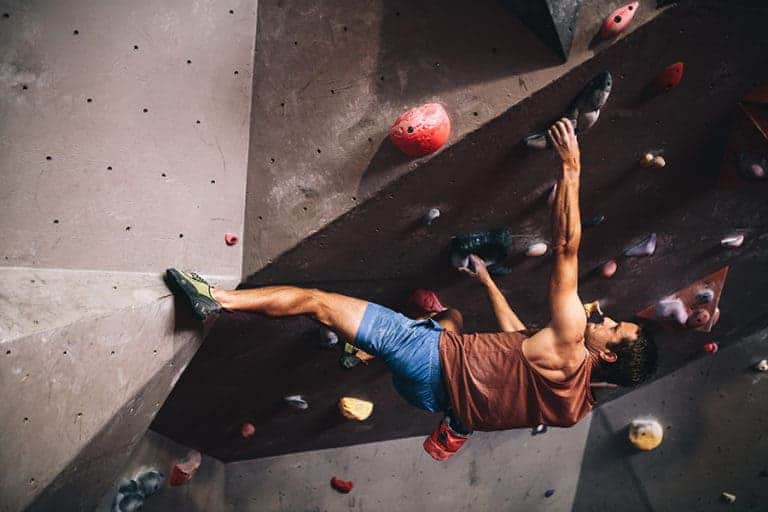 Static Vs Dynamic Climbing Movement Pros and Cons Send Edition