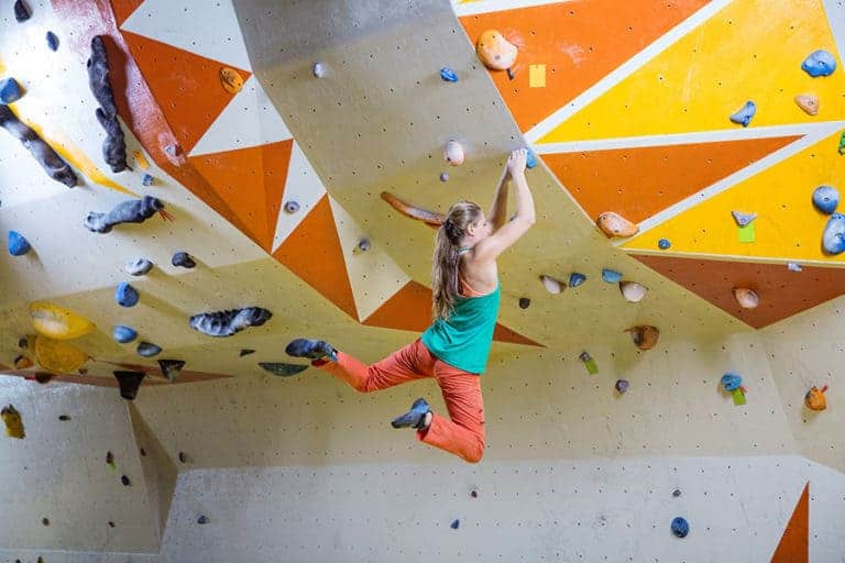 The Top 22 Climbing Techniques and skills and How To Do Them Send Edition