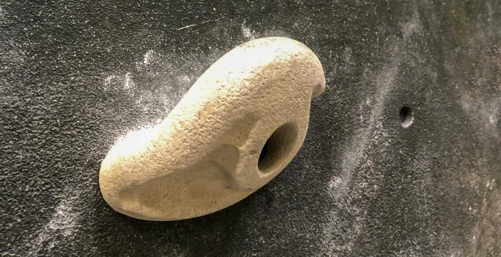 Understanding 14 Climbing Holds and How to Use Them Send Edition