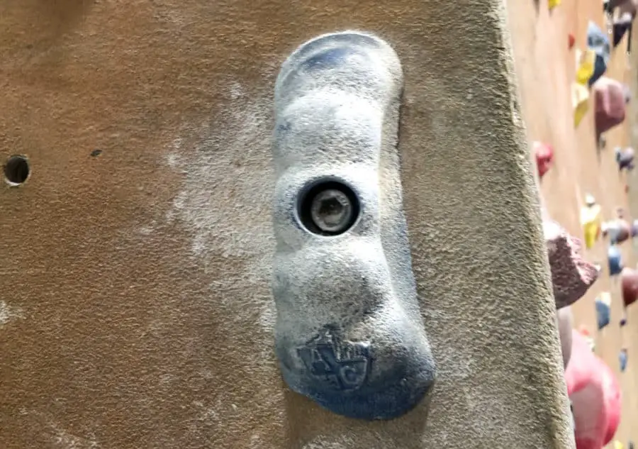 How to Use Climbing Holds Techniques for Improved Climbing Send Edition