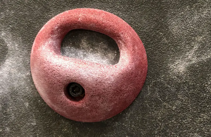 Understanding 14 Climbing Holds and How to Use Them Send Edition