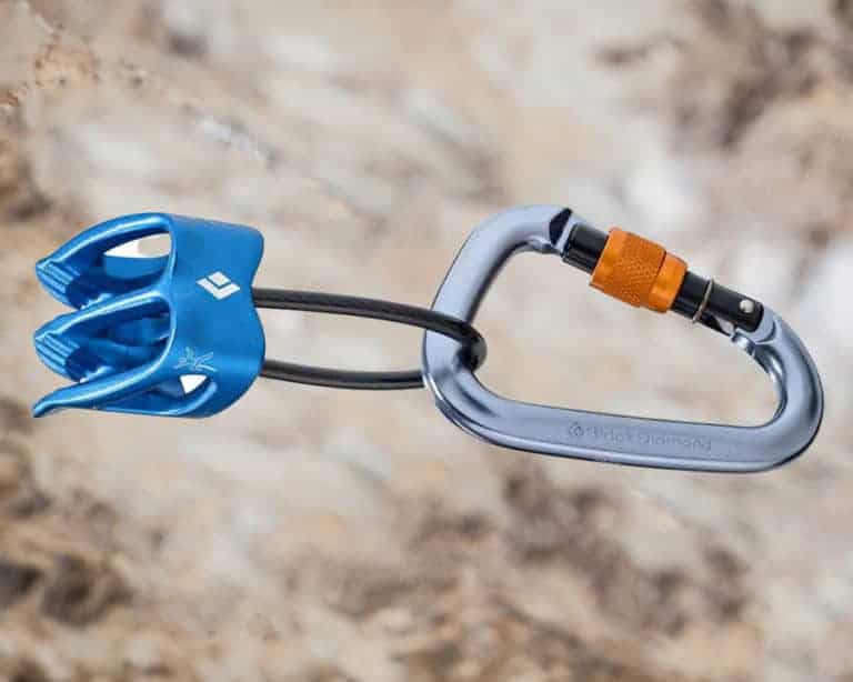 6 Of The Best Belay Devices For Beginner Climbers Send Edition