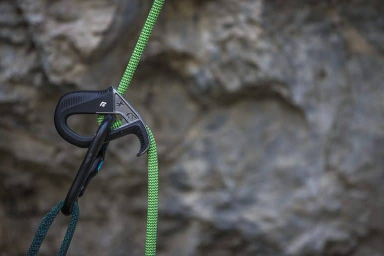 How To Belay Using Assisted Locking Belay Devices Send Edition