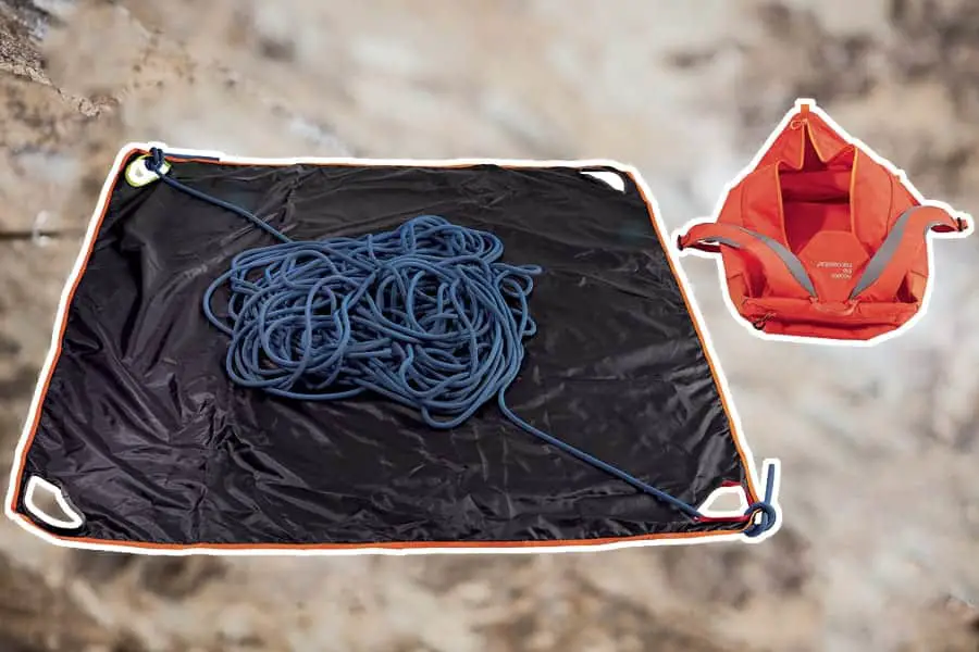 The 3 Best Rope Bags for Climbing of 2023