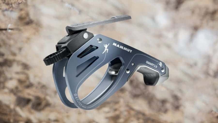 Mammut-Smart-2.0-with-Smarter-Product-Image | Send Edition