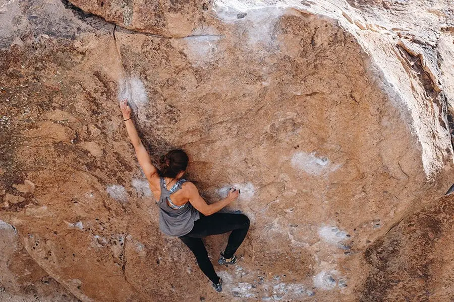Is Bouldering That Hard? Ya, It’s Hard – This Is Why
