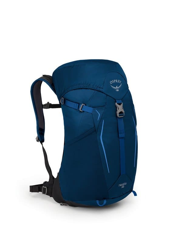 Hikelite-bag | Send Edition