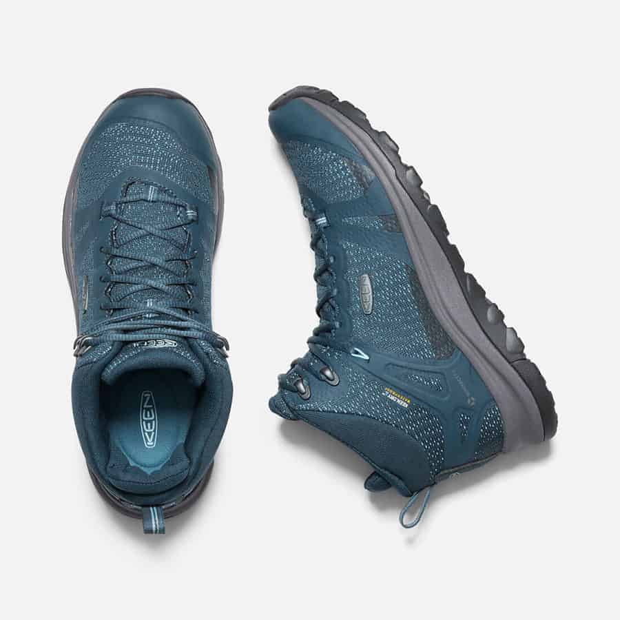 KEENS-Hiking-Boot | Send Edition