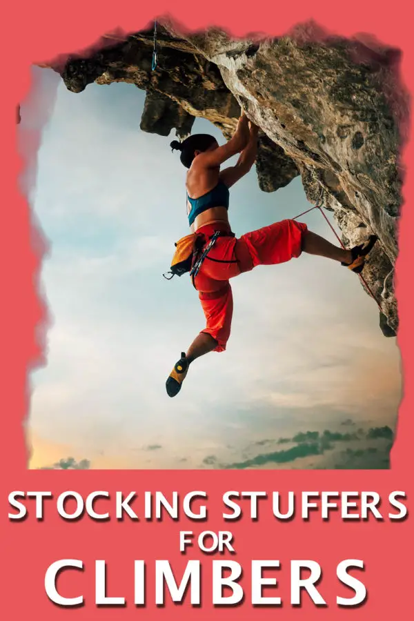 SS FOR climbers | Send Edition