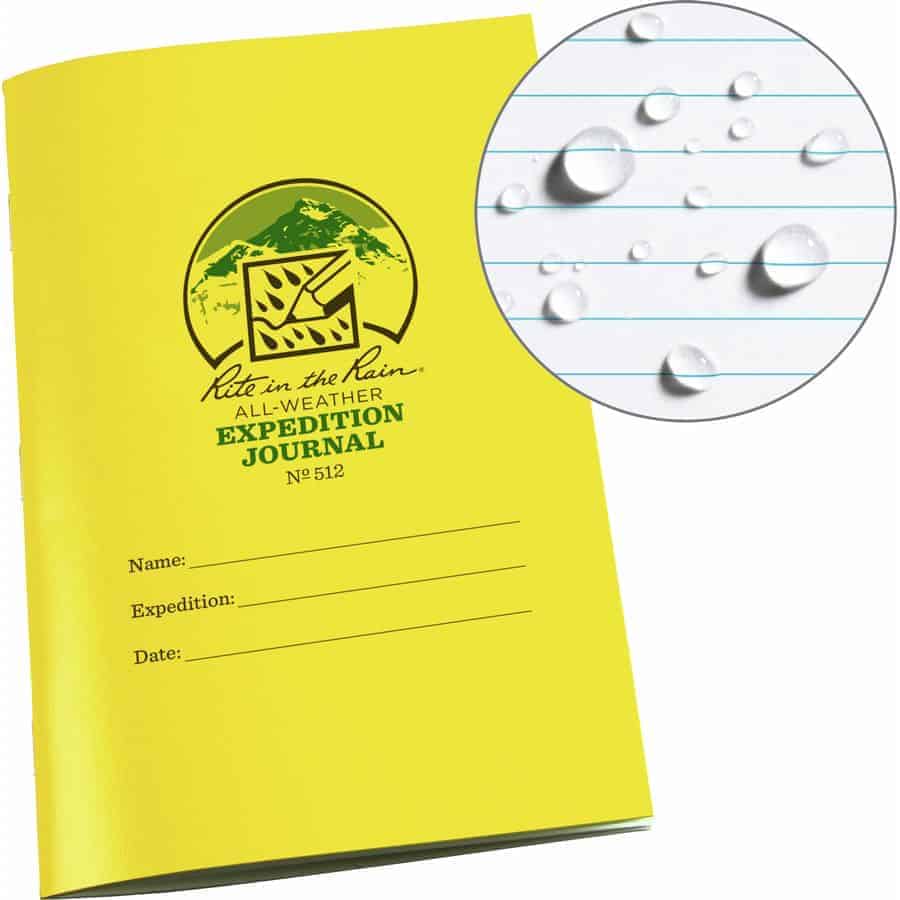 yellow-journal | Send Edition
