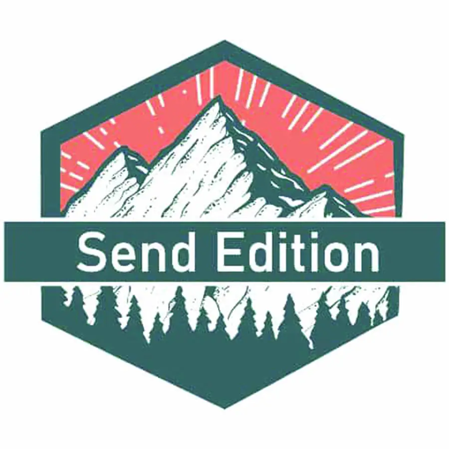 Send Edition