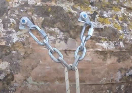 Repel A Rope Beginners Guide to Rappeling | Send Edition