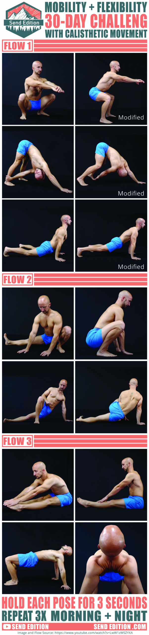 30-day-mobility-and-flexibility-challenge-infographic | Send Edition