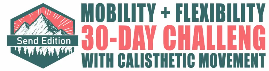 mobility-challenge-header | Send Edition