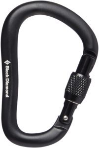 carabiner | Send Edition