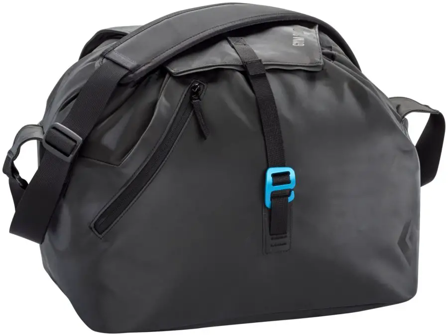 gym-bag | Send Edition