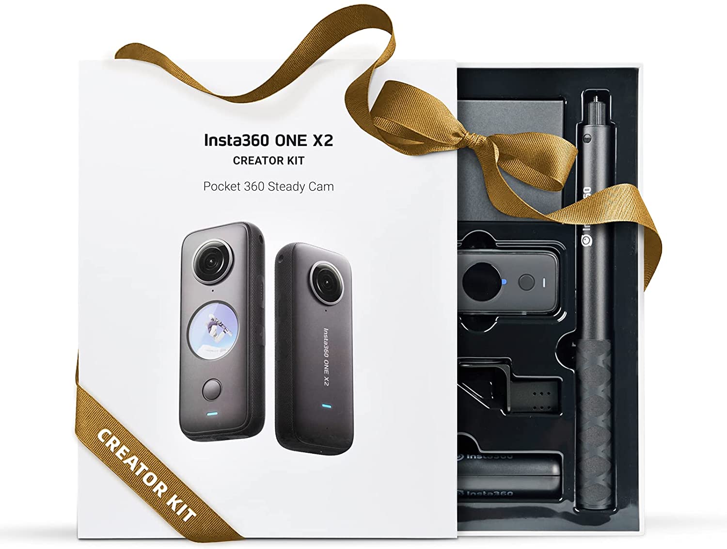 insta-360-gift | Send Edition