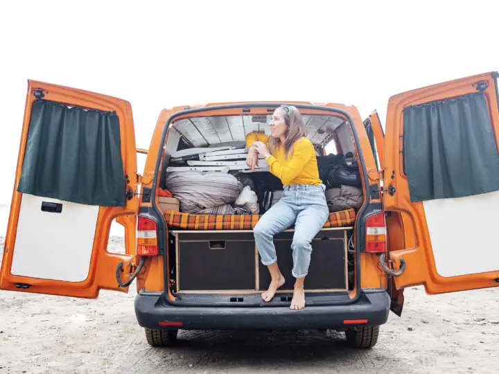 Managing Trash in a Van Life: Tips and Tricks for Staying Sustainable on the Road