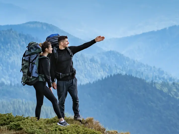 Backpacking Essentials: What You Need to Know About Insurance and Gear