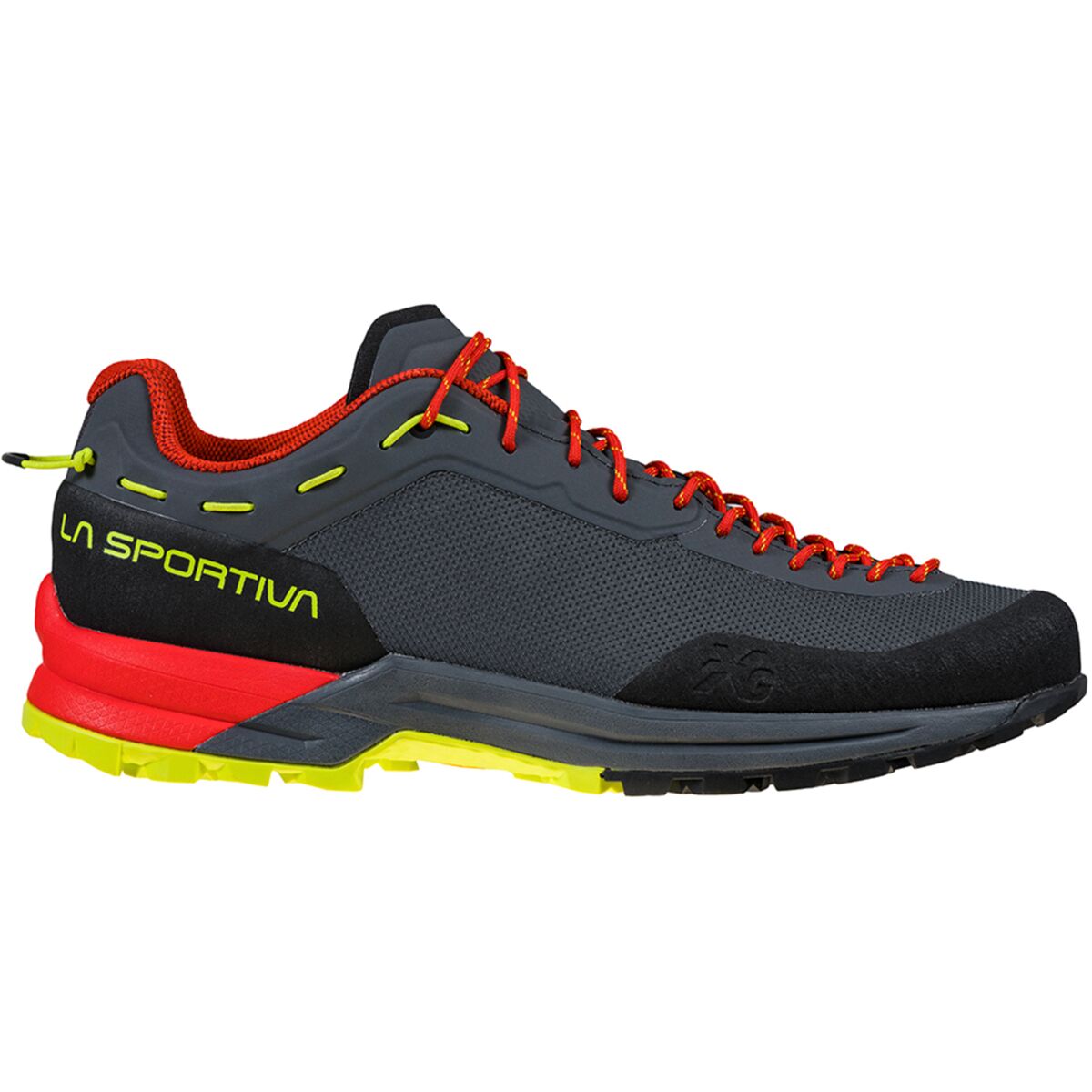 La Sportiva TX Guide