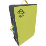Asana Focus Crash Pad