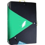 Asana Superhero Crash Pad