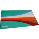Asana VersaPad Crash Pad