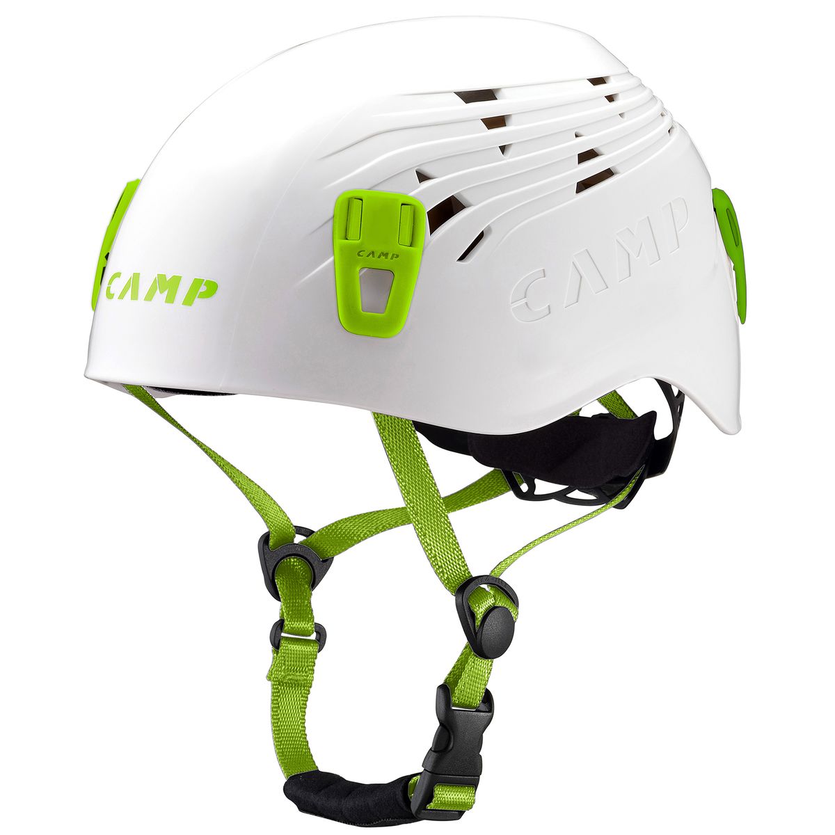 CAMP USA Titan Climbing Helmet