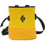 Black Diamond Mojo Zip Chalk Bag