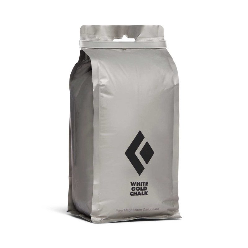 Black Diamond White Gold Chalk