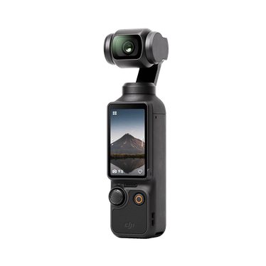 DJI Osmo Pocket 3 | Send Edition DJI Osmo Pocket 3
