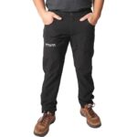 Escape Climbing Smith Climbing Pant - Men’s