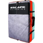 Escape Climbing Zone Plus Crash Pad