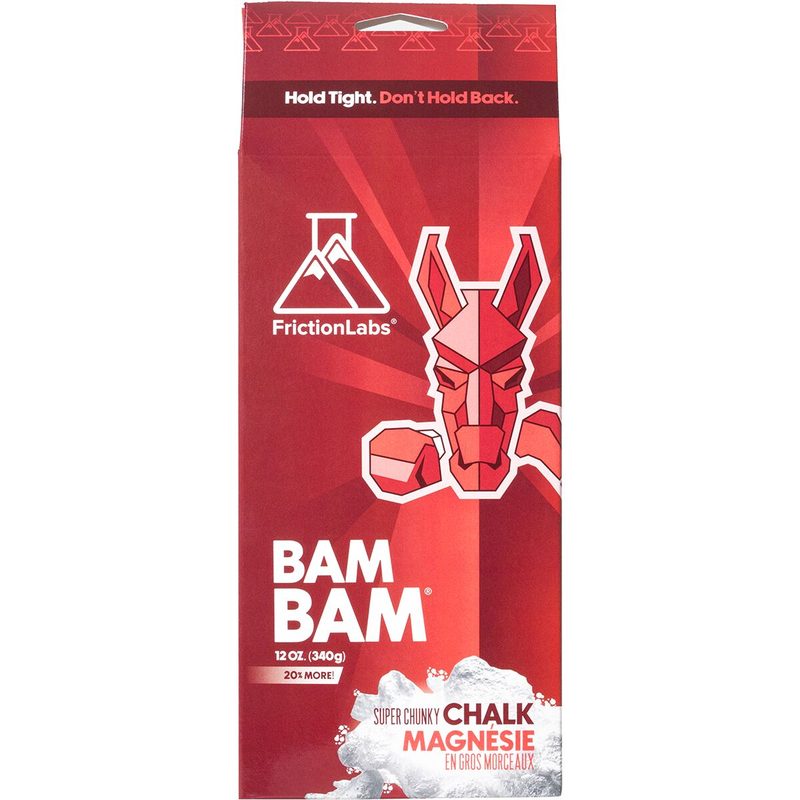 Friction Labs Bam Bam