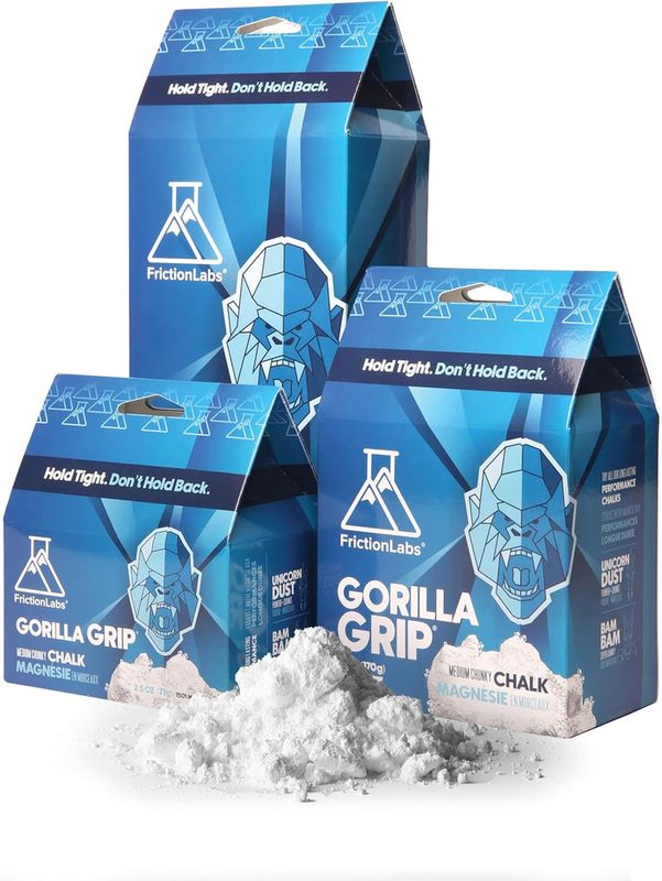 Friction Labs Gorilla Grip