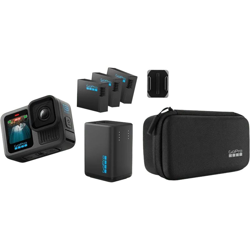 GoPro HERO13 Black | Send Edition GoPro HERO13 Black