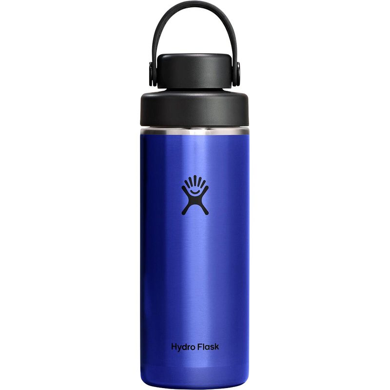 Hydro Flask Lightweight Wide Mouth 16oz Water Bottle | Send Edition Hydro Flask Lightweight Wide Mouth 16oz Water Bottle