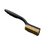 Metolius Razorback Boar’s Hair Brush