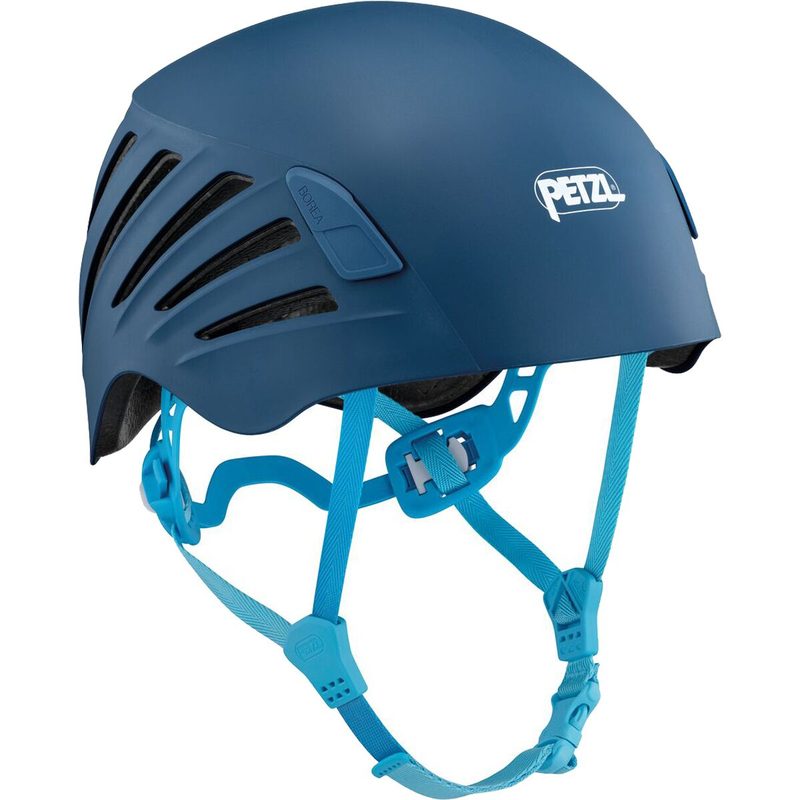 Petzl Borea Climbing Helmet Womens